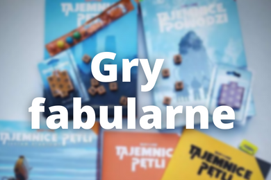 Gry fabularne w Przyczółku